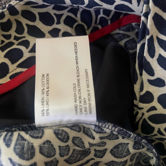 Oscar De La Renta Pants - Picture 6 of 6